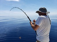 Reelax Fishing Charters - Fishing Trips, Fishing Charters