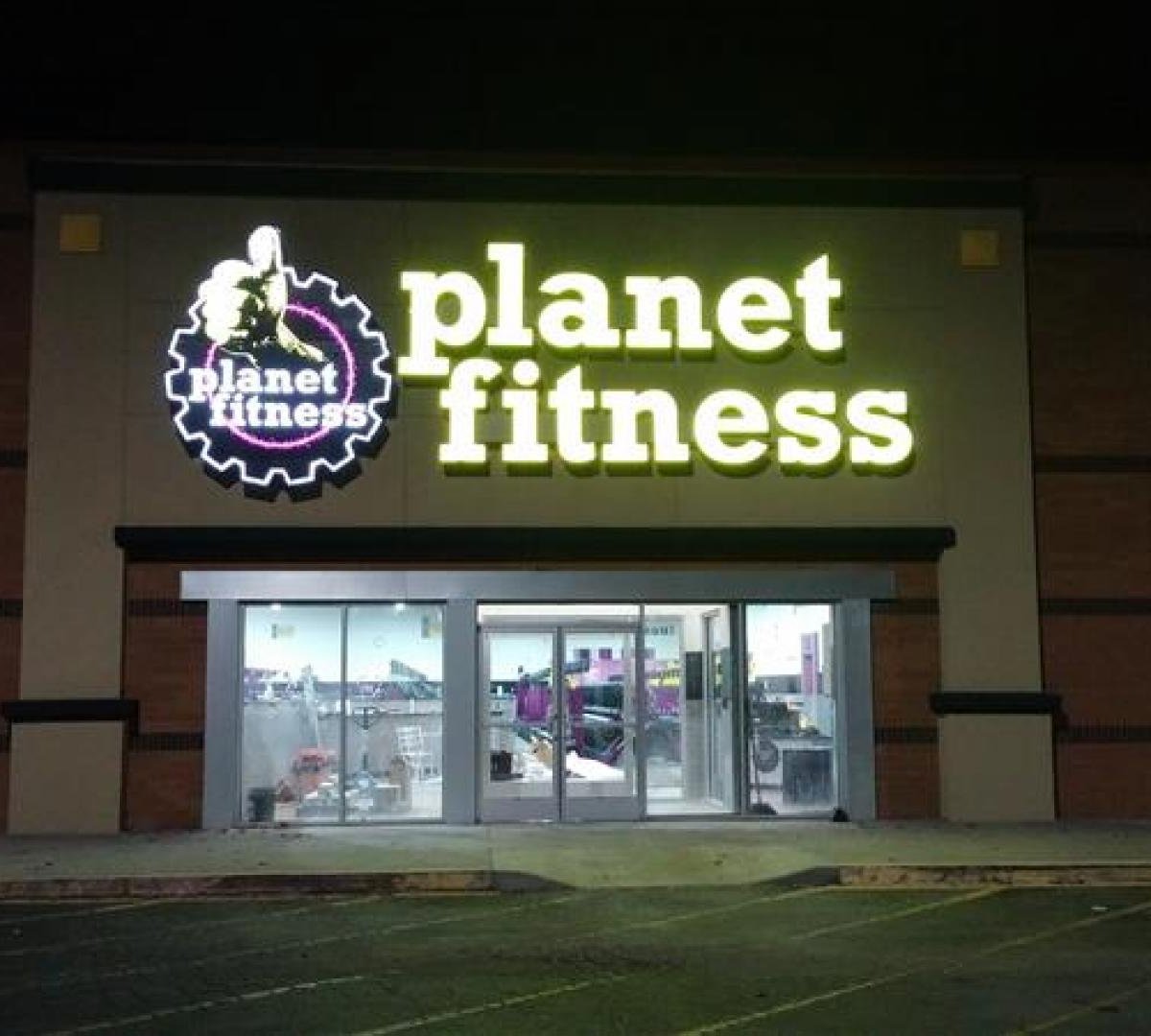 Planet Fitness - All You Need to Know BEFORE You Go (2024)