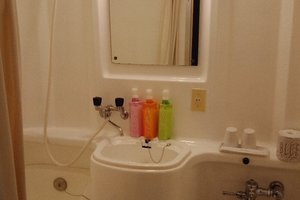 バスルーム