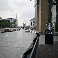 Menara Shaftsbury Putrajaya