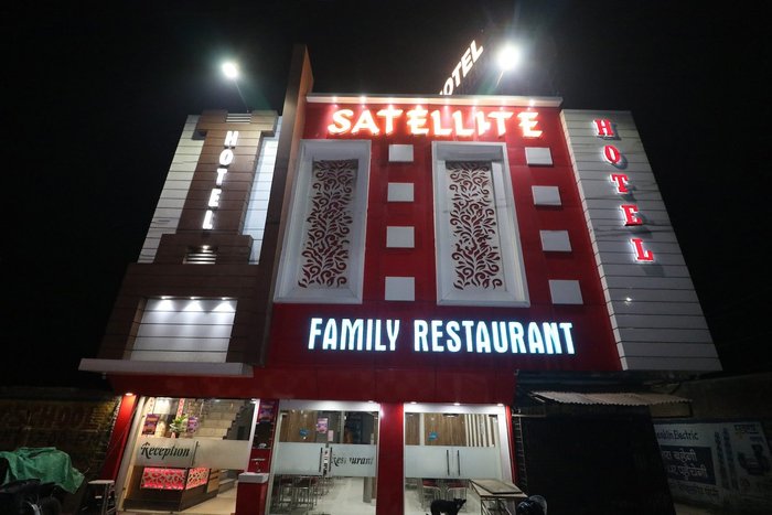 hotel satellite bareilly