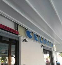 Il miglior gelato che io abbia mangiato e personale gentile ed accogliente