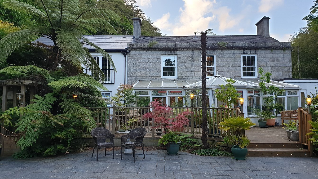 THE WATERWHEEL INN - Updated 2021 Prices, Reviews, And Photos (Cornwall ...