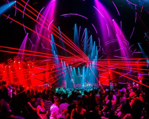 THE 10 BEST Dubai Dance Clubs & Discos (with Photos) - Tripadvisor