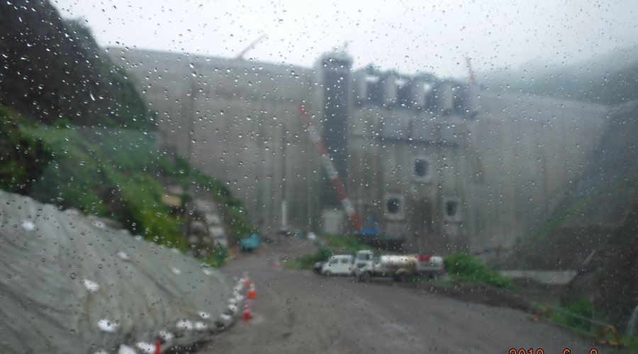 道の駅あがつま亭
