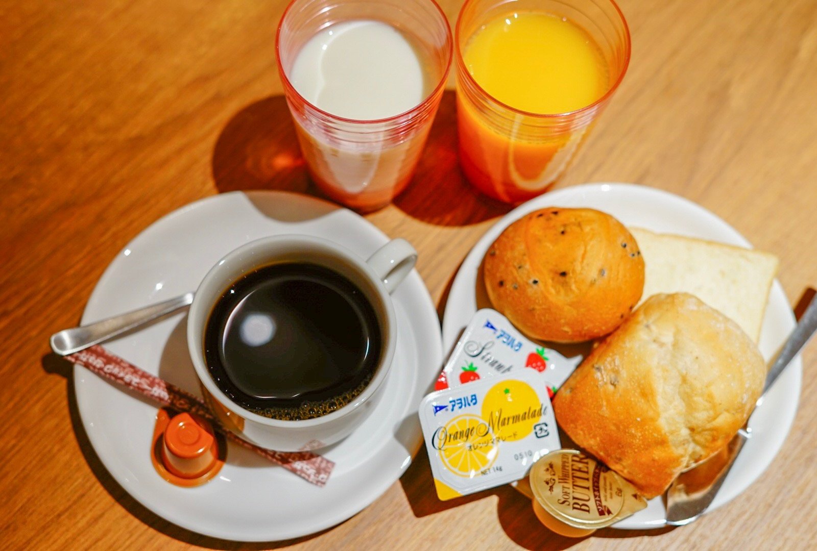 Henn na Hotel Tokyo Ginza by null