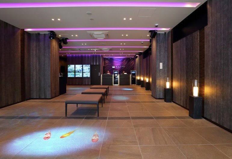 Henn Hotel Kyoto Hachijoguchi-ekimae  Japon  tarifs 2021 mis