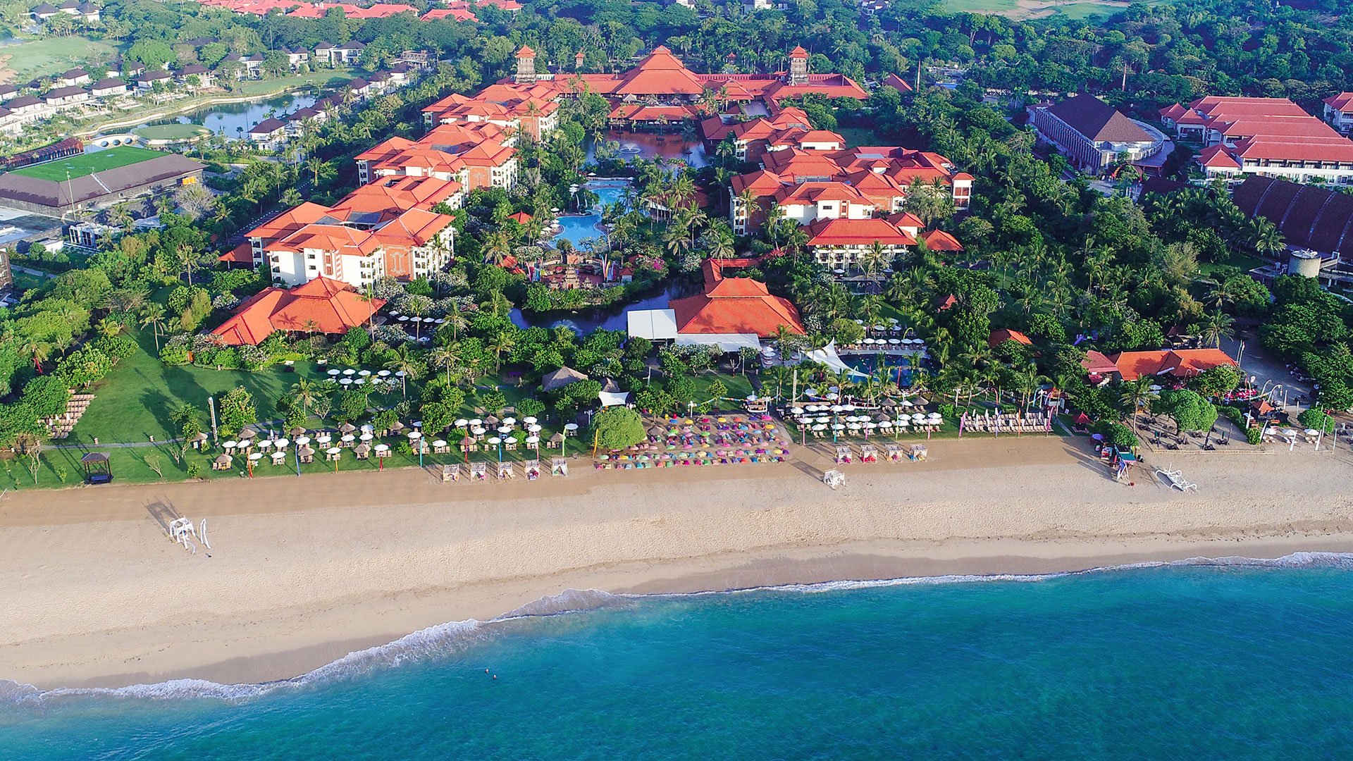 アヨディア リゾート バリ (Ayodya Resort Bali) -ヌサ ドゥア-【 2024年最新の料金比較・口コミ・宿泊予約 】-  トリップアドバイザー
