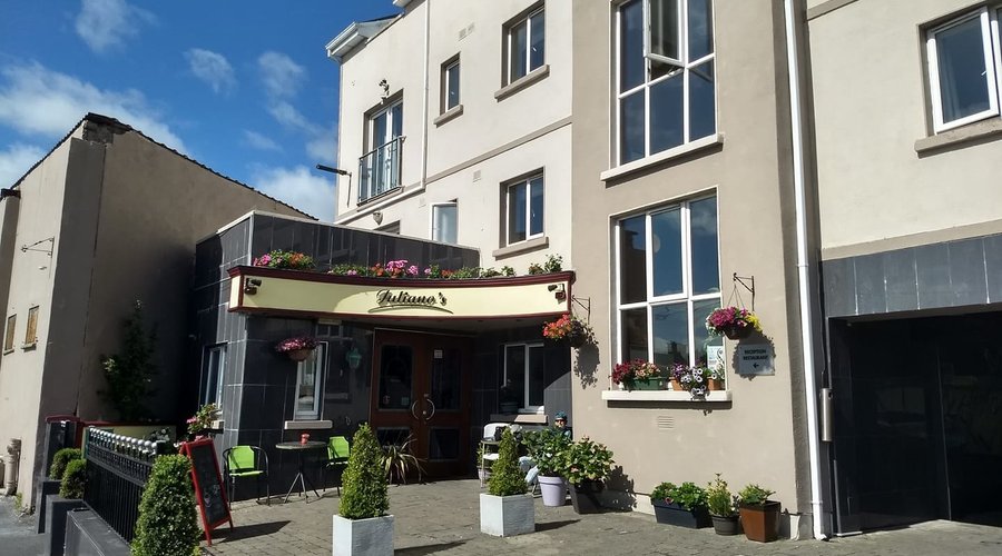 Ashford Court Boutique Hotel