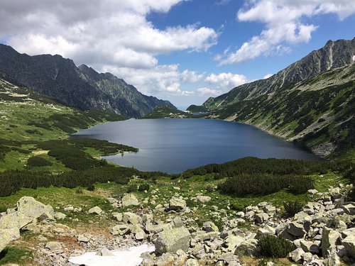 THE 10 BEST Things to Do in Tatra National Park - 2023 (with Photos ...