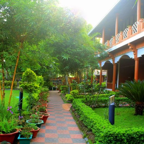 The Nest Inn | Resort in Masinagudi | Resort Near Muthumalai image
