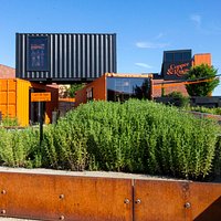 Copper & Kings American Brandy Company
