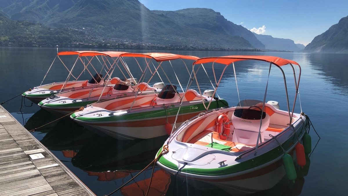 Boat2Go, Vassena: лучшие советы перед посещением - Tripadvisor