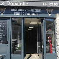 Le donatello