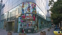 21年 バンダイ本社 行く前に 見どころをチェック トリップアドバイザー 21年 バンダイ本社 行く前に 見どころをチェック トリップアドバイザー