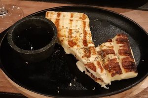Comida