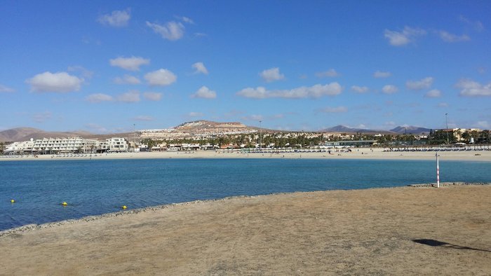 Imagen 1 de Plage de El Castillo