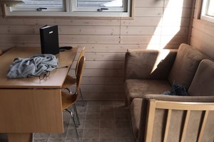 Værelse og suite