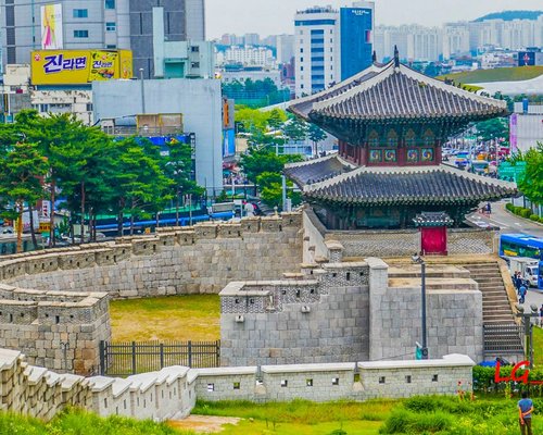 THE 10 BEST Parks & Nature Attractions in Seoul - Tripadvisor