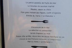 Menü