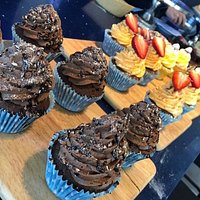 Freshly baked every day!