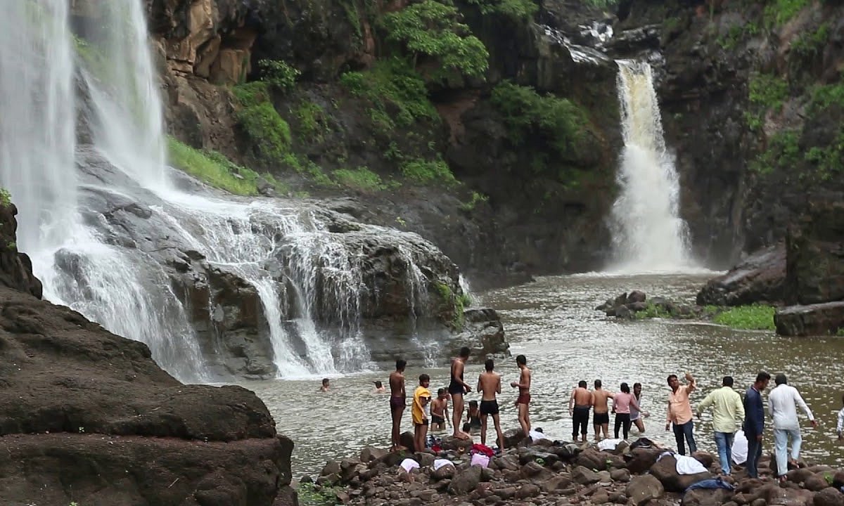 Shitla Mata Waterfall - All You Need to Know BEFORE You Go (2024) - Tripadvisor