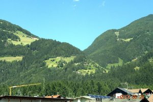 Zimmer und Suite