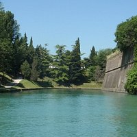 Bastione Feltrin