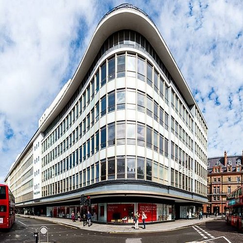 THE 10 BEST London Department Stores (Updated 2024) - Tripadvisor