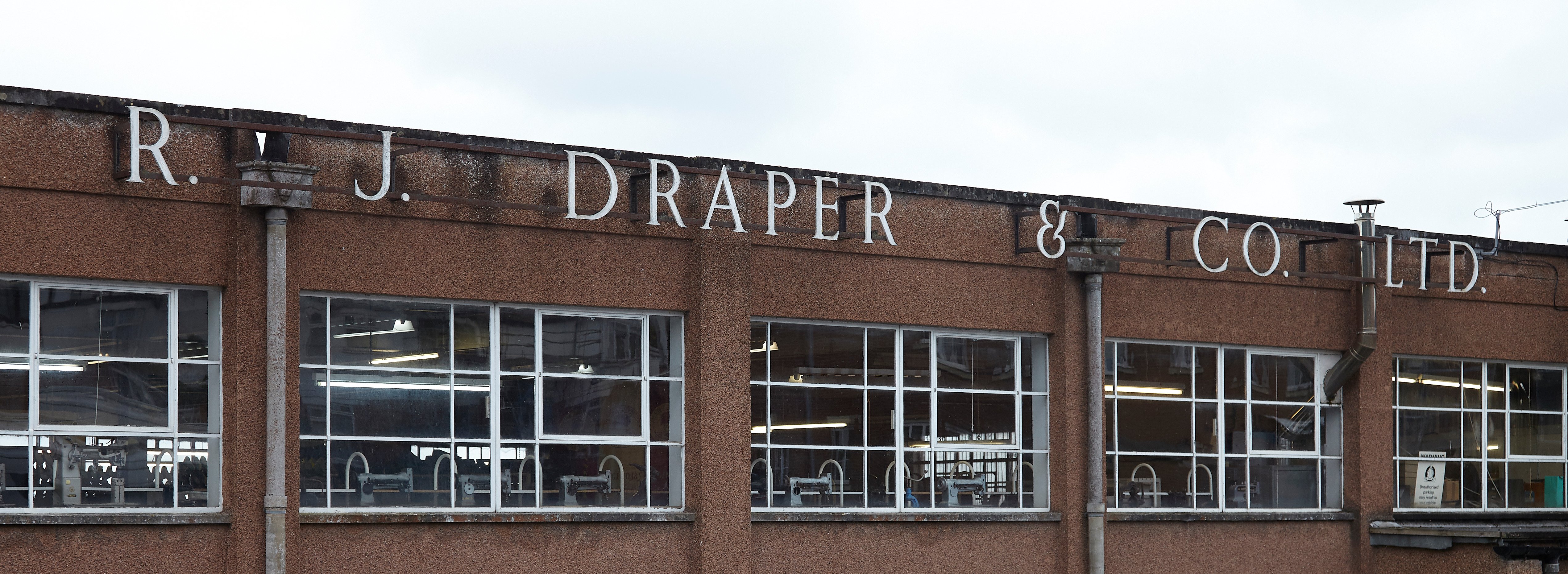 drapers glastonbury