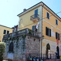 Palazzo del Provveditore