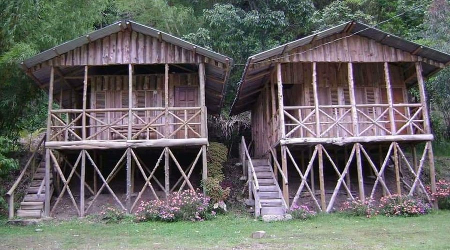 Bar & Restaurante Rancho Urasca