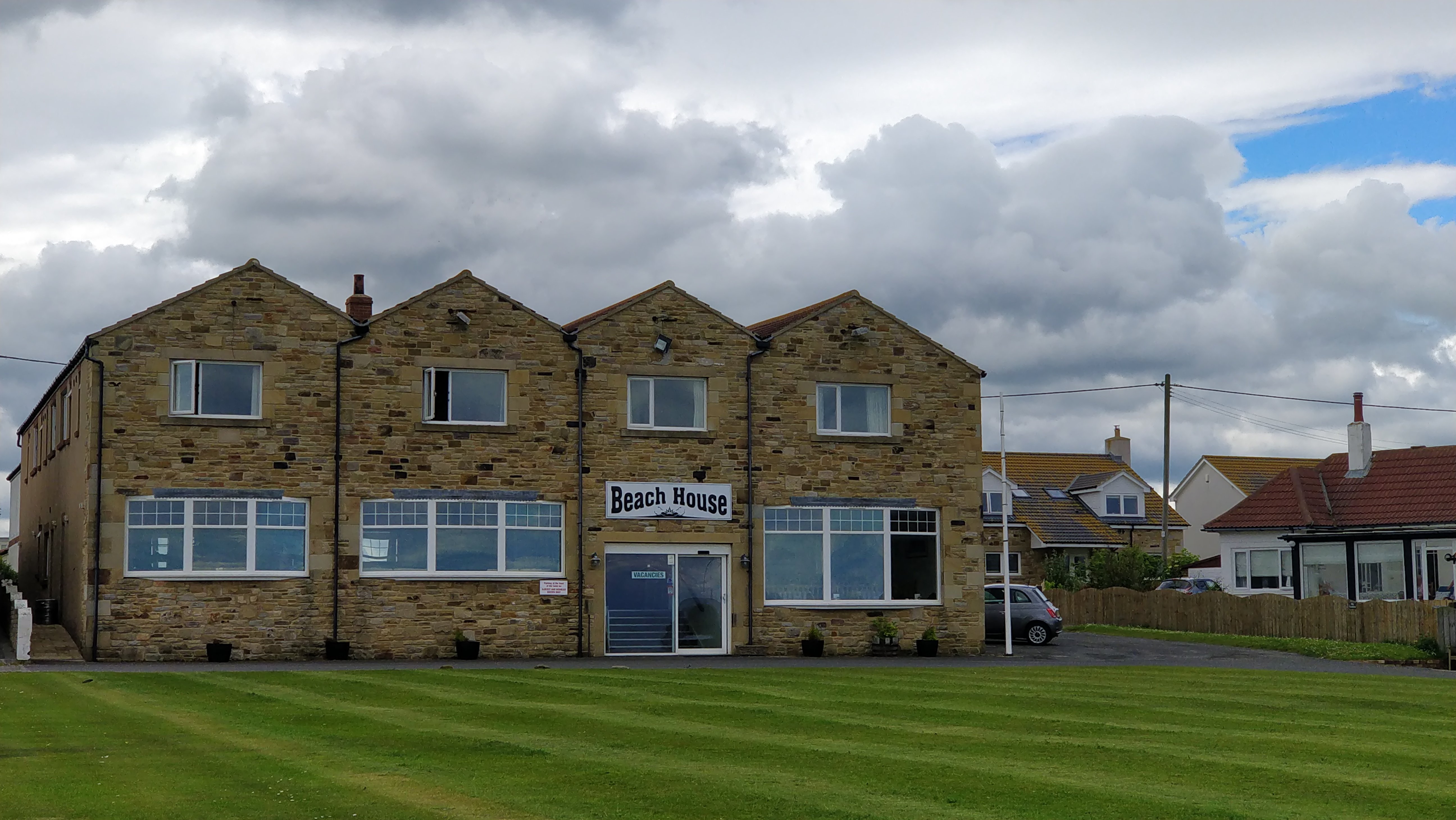 BEACH HOUSE HOTEL Desde $1,726 (Seahouses, Inglaterra) - Opiniones Y ...