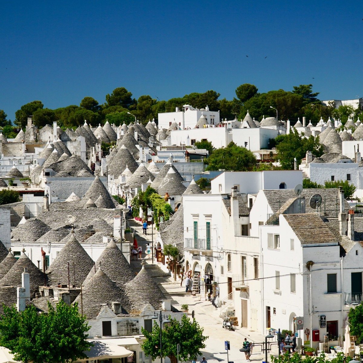 I Trulli di Alberobello - World Heritage Site, Альберобелло: лучшие советы  перед посещением - Tripadvisor