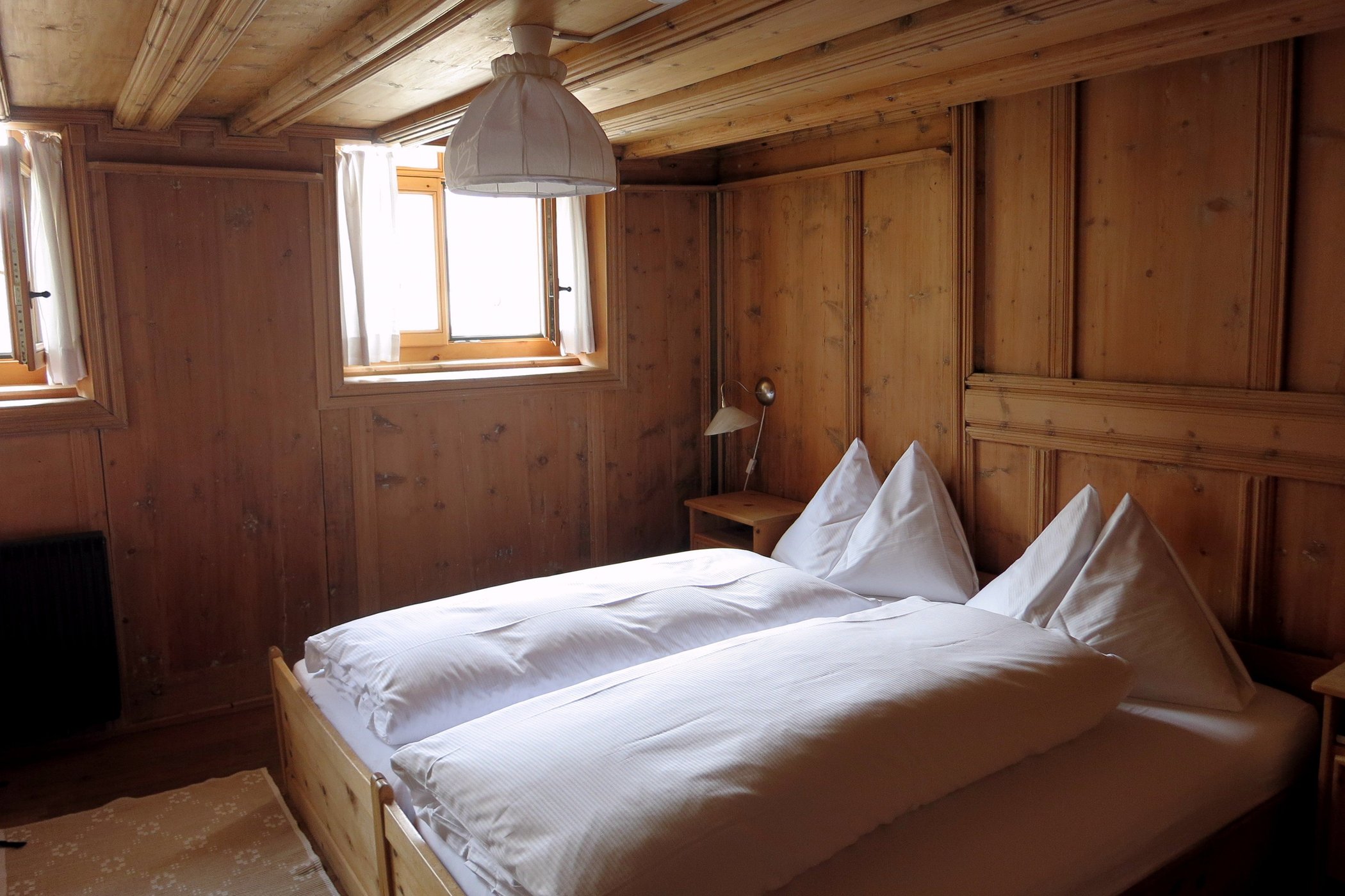 Hotel Palazzo Mysanus by null
