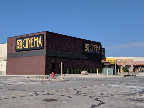 THE 5 BEST Cincinnati Cinemas & Movie Theatres (with Photos) - Tripadvisor