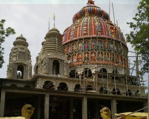 Deori Temple