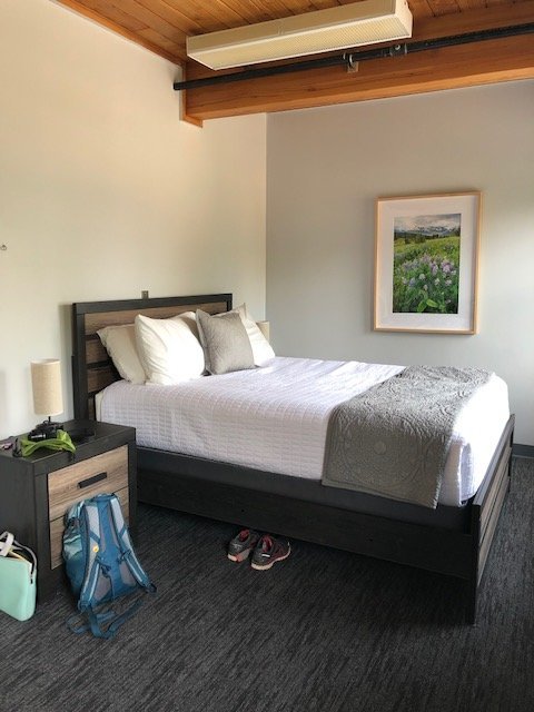Lodge AK