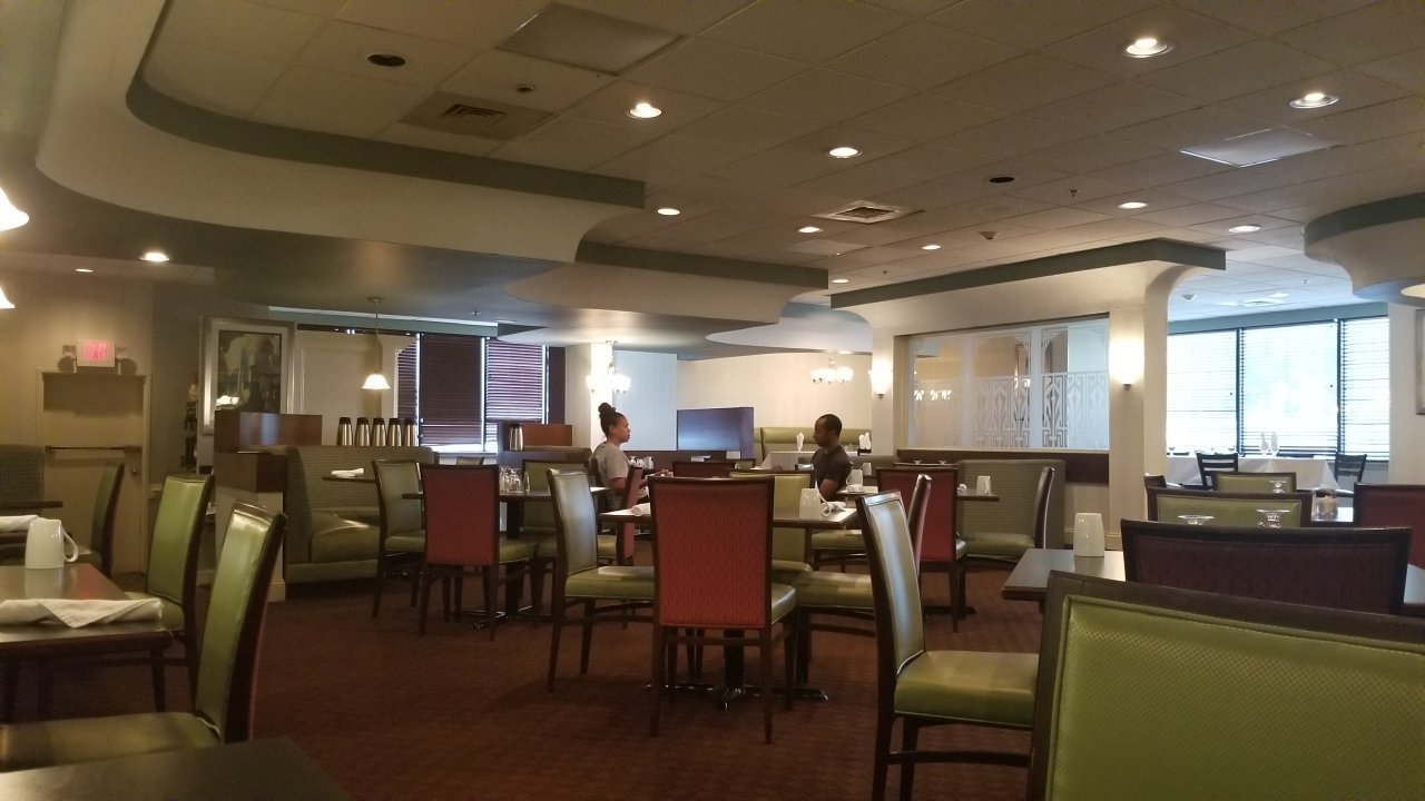 DOUBLETREE BY HILTON HOTEL FAYETTEVILLE Updated 2024 Prices Reviews   20190704 083809 Largejpg 