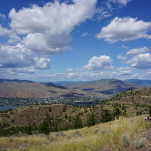 McArthur Island Park (Kamloops) - All You Need to Know BEFORE You Go