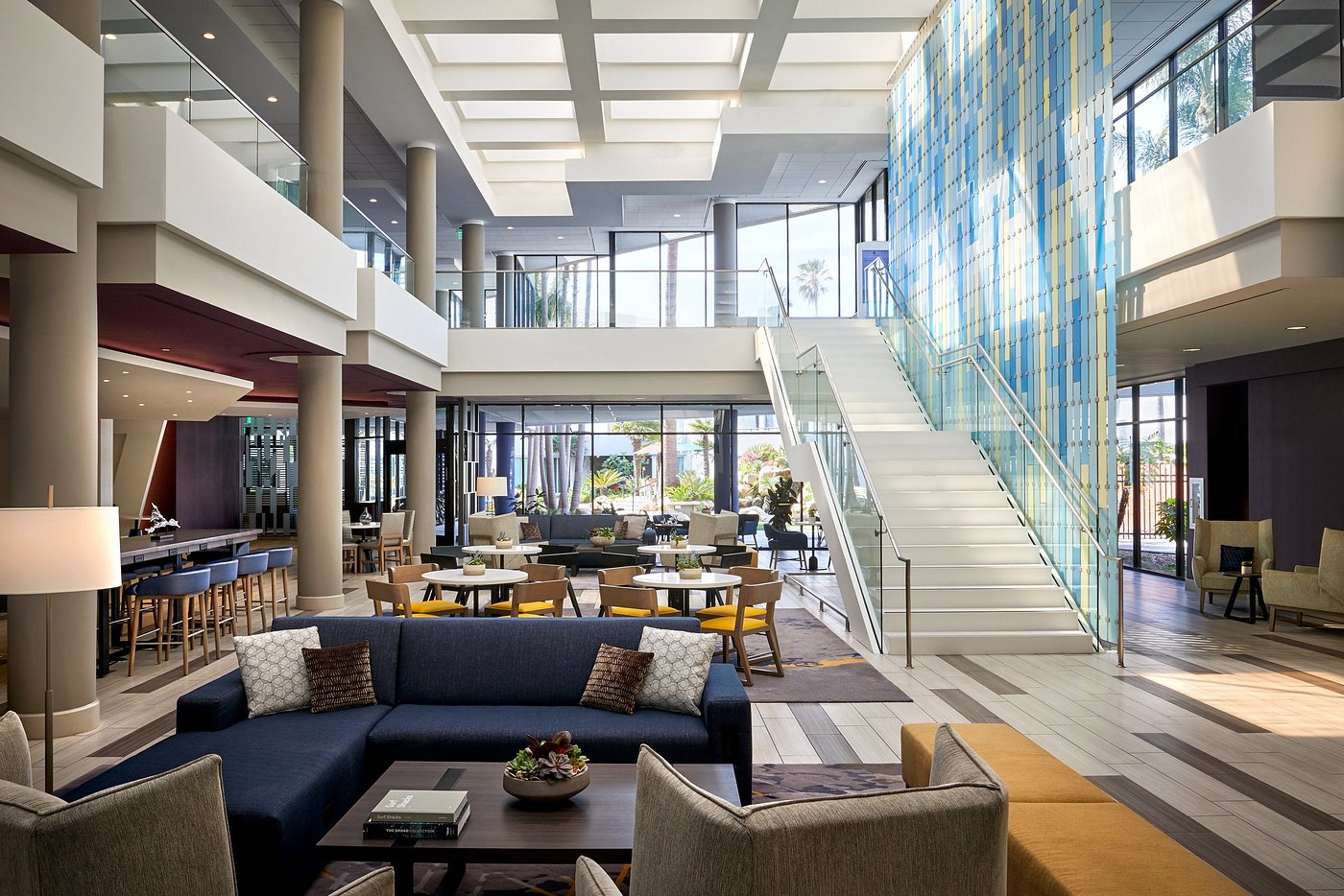 VENTURA BEACH MARRIOTT Updated 2024 Prices & Hotel Reviews (CA)