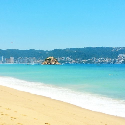 OMBRELLONE DA SPIAGGIA ACAPULCO 10208 Unica RO