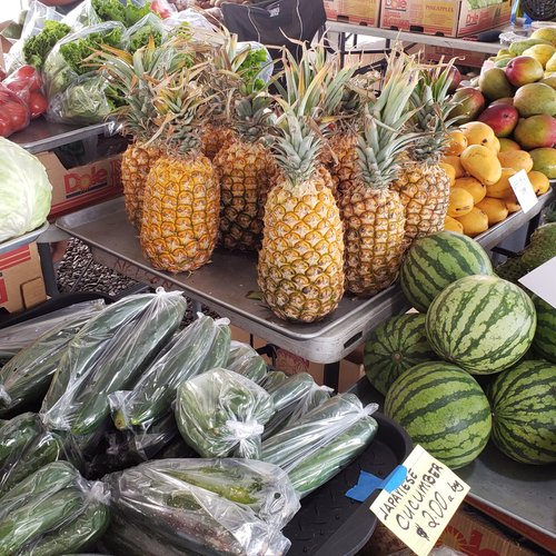 THE 10 BEST Island of Hawaii Farmers Markets (Updated 2023)
