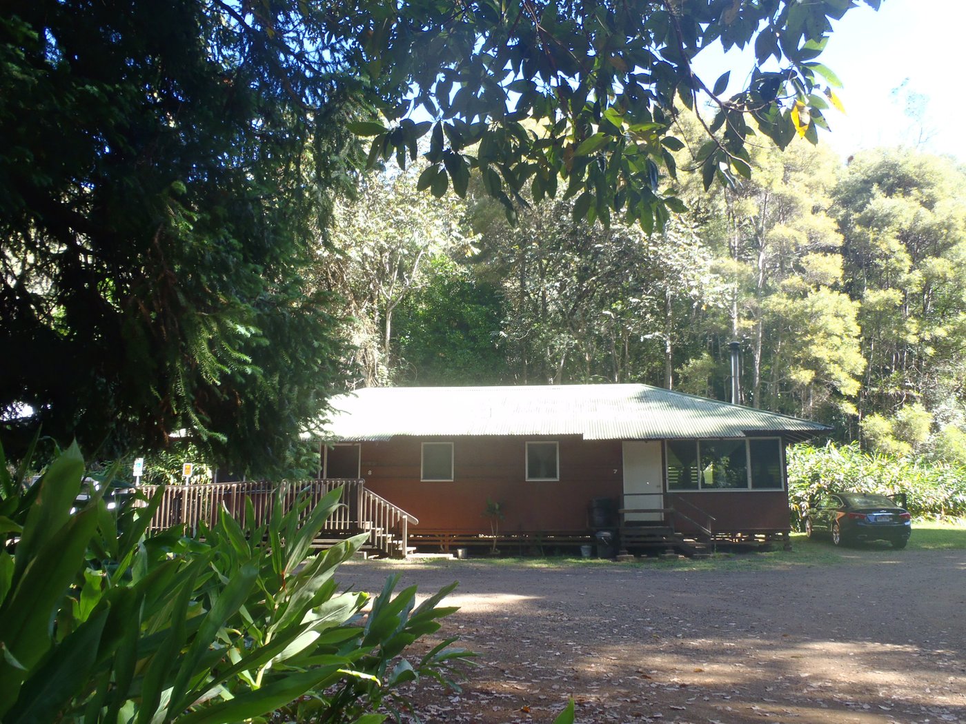 CABINS AT KOKEE PARK Updated 2024 Campground Reviews (Kauai, Hawaii)