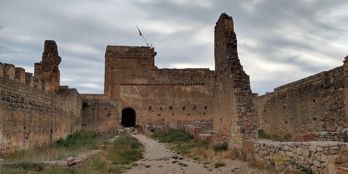Imagen 8 de Castillo de Gormaz