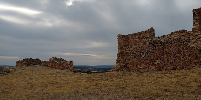 Imagen 6 de Castillo de Gormaz