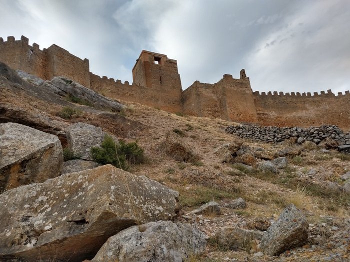 Imagen 4 de Castillo de Gormaz