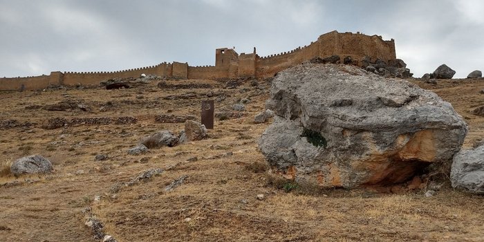 Imagen 3 de Castillo de Gormaz