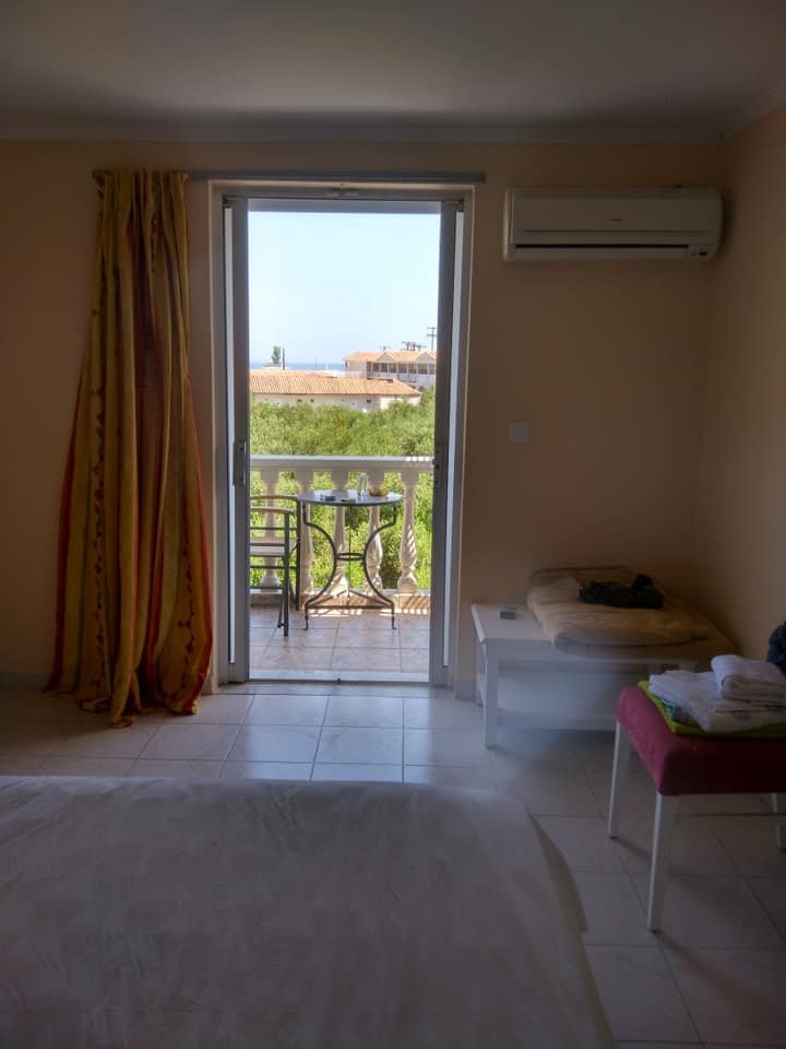 Emilia hotel sales tsilivi