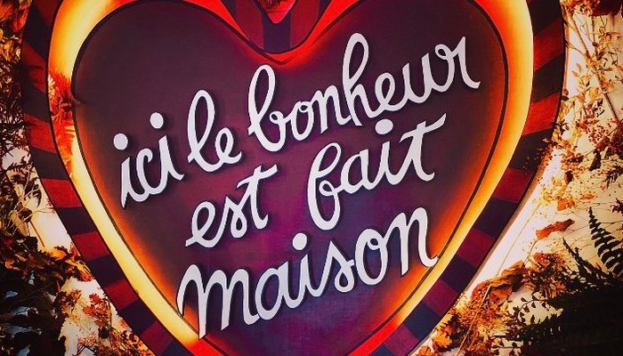 LE BISTROT POP 